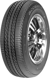 T 165/80R 13T ECO PLUSH - Accelera