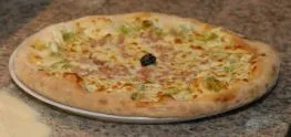 Need for pizz