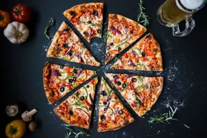Pizza VF