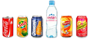 test Boissons