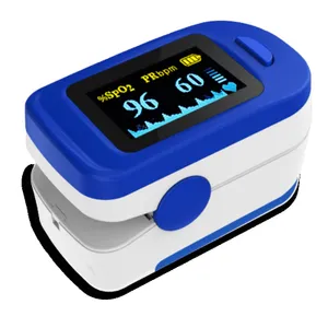 Pulse Oximeter