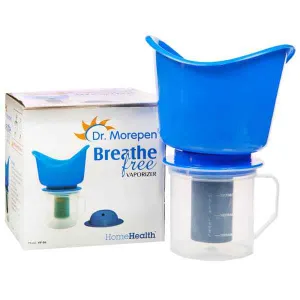 Breathe Free Vaporizer