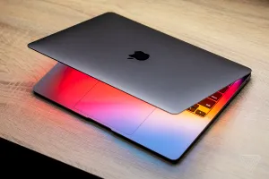 Macbook